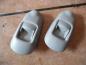 Preview: Renault Espace IV Abdeckung Sicherheitsgurt 8200131921
