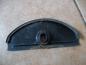 Preview: Opel Omega B Abdeckung Schlo? Hinten 90435599