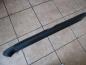 Preview: Fiat Punto 188 Einstiegsleiste Abdeckung Vorne Links 735267266 grau :647