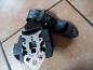 Preview: Nissan Micra K12 Sicherheitsgurt Hinten Rechts 88844AX311