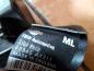 Preview: Nissan Micra K12 Sicherheitsgurt Hinten Links 88845AX311