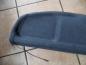 Preview: Nissan Micra K12 Laderaumabdeckung Hutablage
