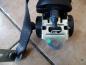 Preview: Ford Fiesta V Gurt Sicherheitsgurt Hinten Links 2S5AB611B69