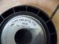 Preview: VW Sharan 7M Lautsprecher Hinten Rechts 7M0035411