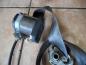 Preview: VW Sharan 7M Sicherheitsgurt Gurt Vorne Links 7M3857705