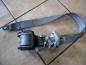 Preview: VW Sharan 7M Sicherheitsgurt Gurt 2- Reihe Hinten Links 7M3857811
