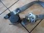 Preview: VW Sharan 7M Sicherheitsgurt Gurt 2- Reihe Hinten Links 7M3857811