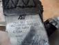 Preview: VW Sharan 7M Sicherheitsgurt Gurt 2- Reihe Hinten Links 7M3857811