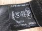 Preview: Sicherheitsgurt Hinten Links Ford Fiesta Bj98 - 94FBB611B69AD
