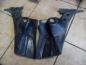 Preview: VW Sharan 7M, Seat Alhambra Wasserabweiser Abdeckung Vorne 7M3853188/ 7M3853187