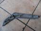Preview: VW Passat 3C Variant Blende Abdeckung T?rinnengriff Links 3C4867371