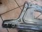 Preview: BMW E46 316i Unterbodenschutz Versteifungsplatte 7028433