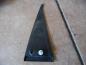 Preview: Opel Corsa C Abdeckung Dreieck Hinten Links 09113423