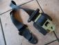 Preview: Peugeot 206 Gurt Sicherheitsgurt Hinten 96251094xx