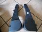 Preview: Peugeot 206 Ablagefach Abdeckung Hinten 9629338277 / 9629338377