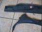 Preview: Peugeot 206 Abdeckung Wasserkasten Windlauf 9630607377/ 9630607577