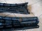 Preview: Toyota Yaris Verso Abdeckung Wasserkasten Windlauf 55781-52060/ 55782-52070
