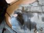 Preview: Toyota Yaris Verso Abdeckung Unterfahrschutz Vorne 51442-52030 / 51441-52010