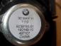 Preview: BMW 5er F10 Lautsprecher Links 9239183