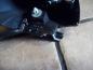 Preview: VW Golf V 1K Lautsprecher mit Abdekung Rechts 1K0837994
