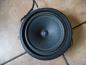 Preview: Audi A3 8P Cabrio Lautsprecher Blaupunkt Vorne 8P0035411