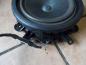 Preview: Audi A3 8P Cabrio Lautsprecher Blaupunkt Vorne 8P0035411