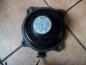 Preview: Audi A3 8P Cabrio Lautsprecher Hinten 8H0035411