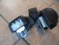 Preview: VW Touran 1T Sicherheitsgurt Gurt Hinten Mitte