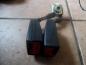 Preview: Skoda Octavia 1Z Gurt Gurtschloss Hinten 1Z0857488