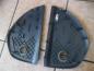 Preview: Skoda Octavia 1Z Abdeckung Armarturenbrett 1Z0857503 1Z0857504