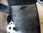 Preview: Ford Galaxy WGR Sicherheitsgurt Gurt Vorne Links 7M3857705