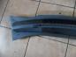 Preview: Opel Zafira B Abdeckung Wasserkasten Windlauf 13142034