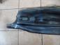 Preview: Opel Zafira B Abdeckung Wasserkasten Spritzwand