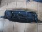 Preview: Opel Zafira B Abdeckung Wasserkasten Spritzwand