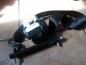 Preview: Opel Zafira B Sicherheitsgurt Gurt Hinten Rechts 13242320