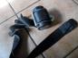 Preview: Opel Zafira B Sicherheitsgurt Gurt 3-Reihe Hinten Links 13242319