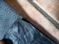 Preview: Opel Zafira B Sicherheitsgurt Gurt 3-Reihe Hinten Links 13242319