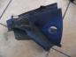 Preview: Opel Zafira B Abdeckung Wasserkasten Links 13167227