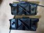 Preview: Opel Zafira B Abdeckung 13239636 13239637