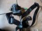 Preview: Skoda Fabia I 6Y Sicherheitsgurt Gurt Vorne Links 6Y0857701