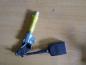 Preview: Renault Twingo Gurtschloss Vorne Links 7700840663E