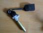Preview: Renault Twingo Gurtschloss Vorne Links 7700840663E