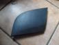 Preview: Mercedes Benz B-Klasse W245 Abdeckung Wasserablauf Rechts A1698300275
