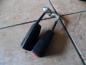 Preview: VW Polo 9N Gurtschloss Hinten mitte 6Q0857488