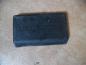 Preview: Mercedes-Benz E-Klasse W212 Gummi Aschenbecher Matte 2046830594