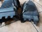 Preview: BMW 3er E46 Lautsprecher Hinten 6908383 6908384