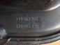 Preview: VW Touran bj:2004 Abdeckung Staufach Halterahmen rechts 1T0863761B 1T0864091A