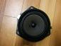 Preview: Toyota Yaris Verso Lautsprecher Hinten 86160-52030