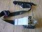 Preview: Opel Corsa C Sicherheitsgurt Gurt Grau Vorne Rechts 09114858N