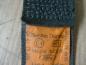 Preview: Ford Focus DNW Bj 2002 Gurt Sicherheitsgurt Vorne Rechts 98ABA6